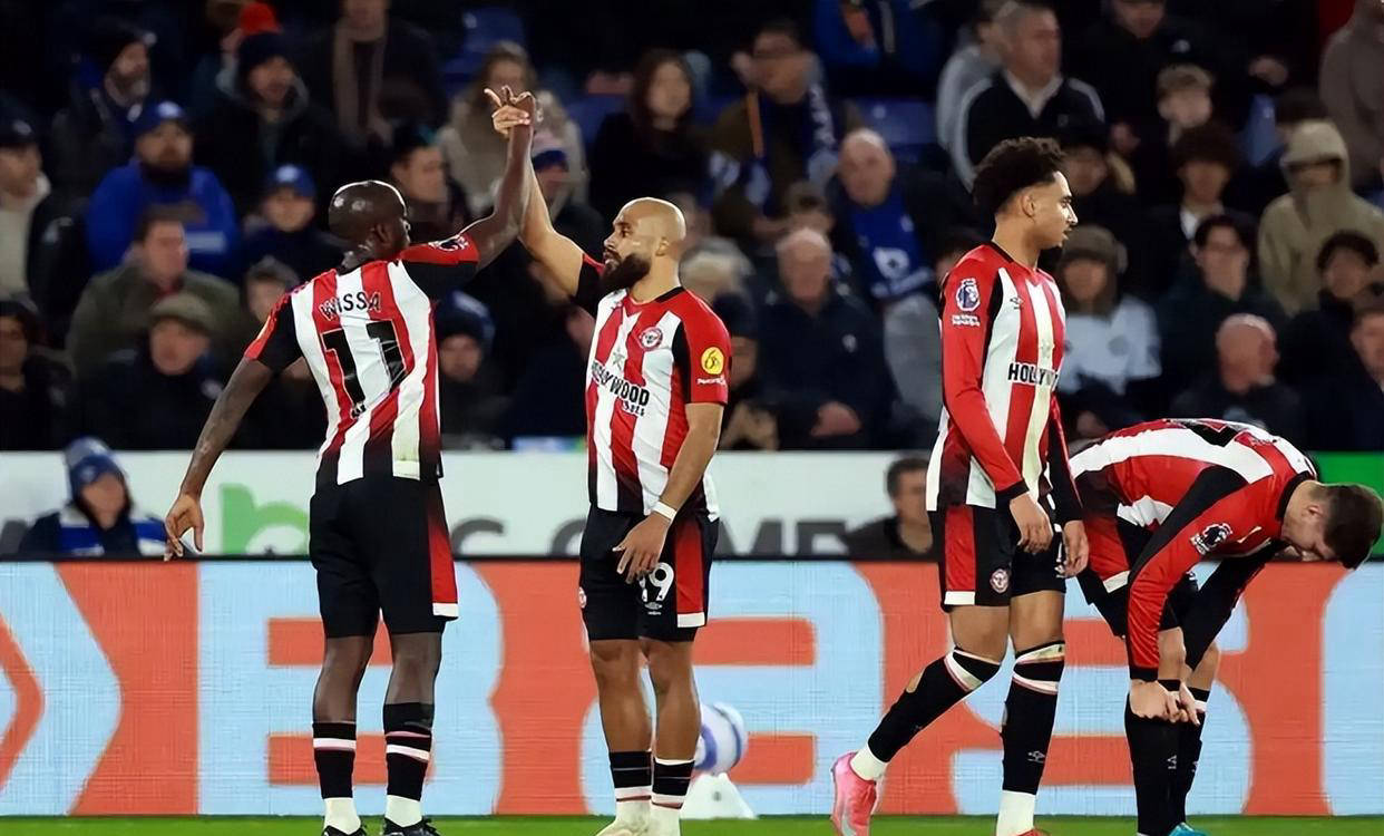 莱斯特城连败不止，保级压力加剧