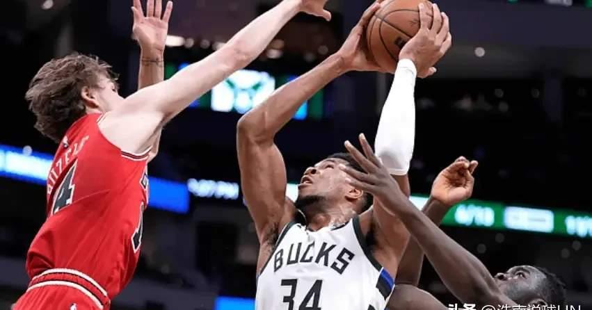 雄鹿主场击败公牛，字母哥数据全面的简单介绍