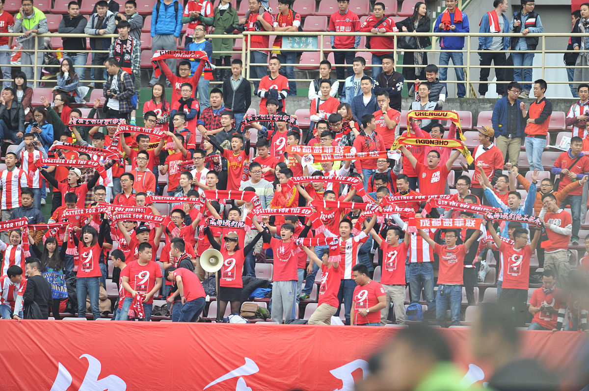 激烈的比拼让球队实力得以体现