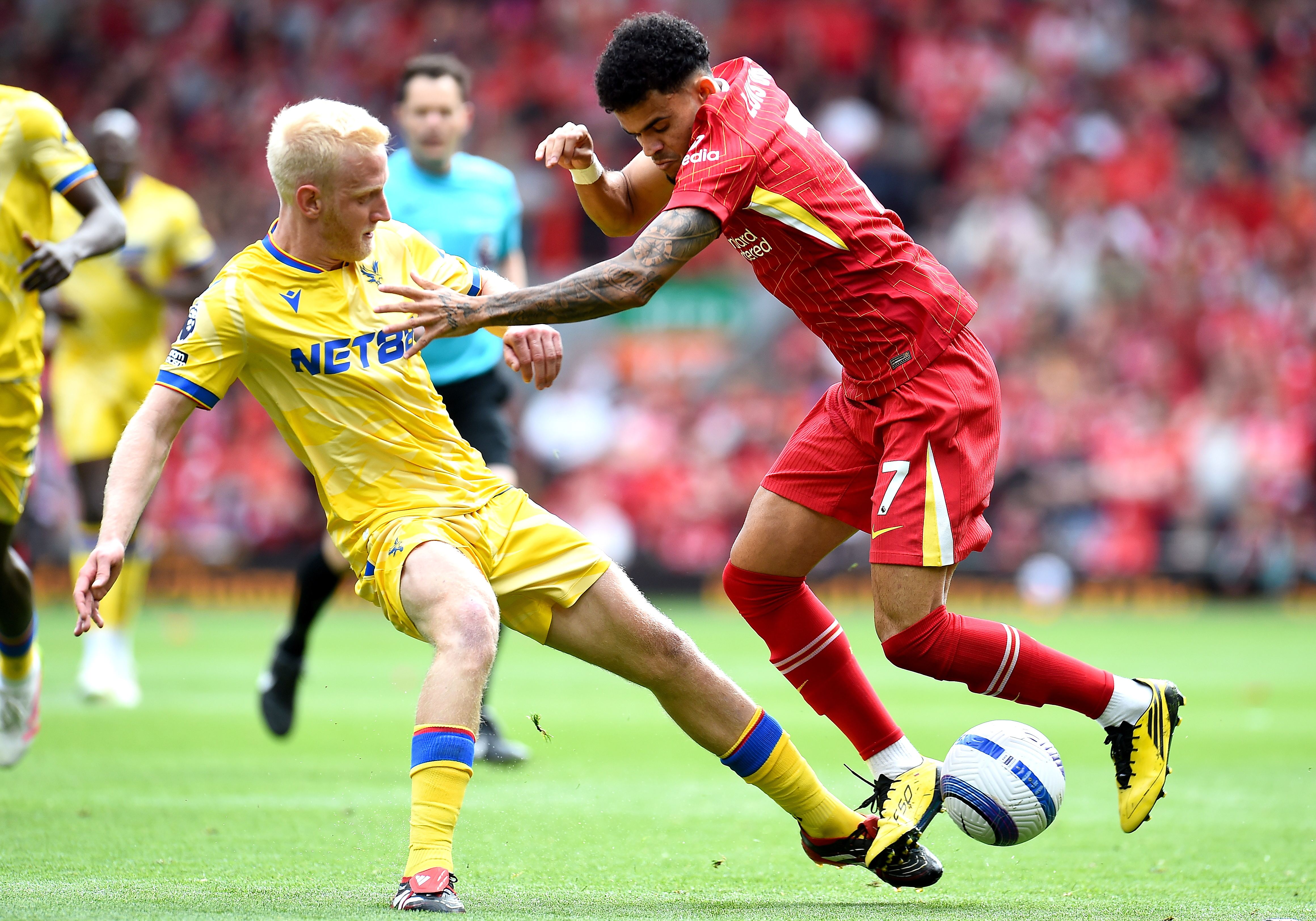 雷火电竞网址-关于利物浦球员在赛场上踢出精彩比赛的信息