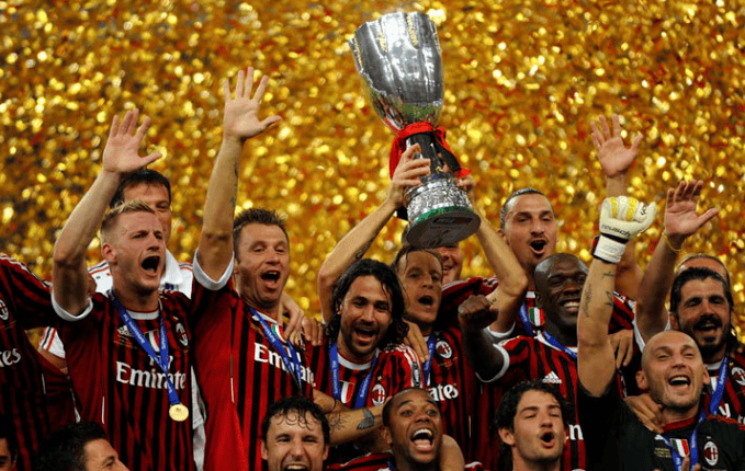 关于AC米兰前锋梅开二度，领衔击败佛罗伦萨的信息