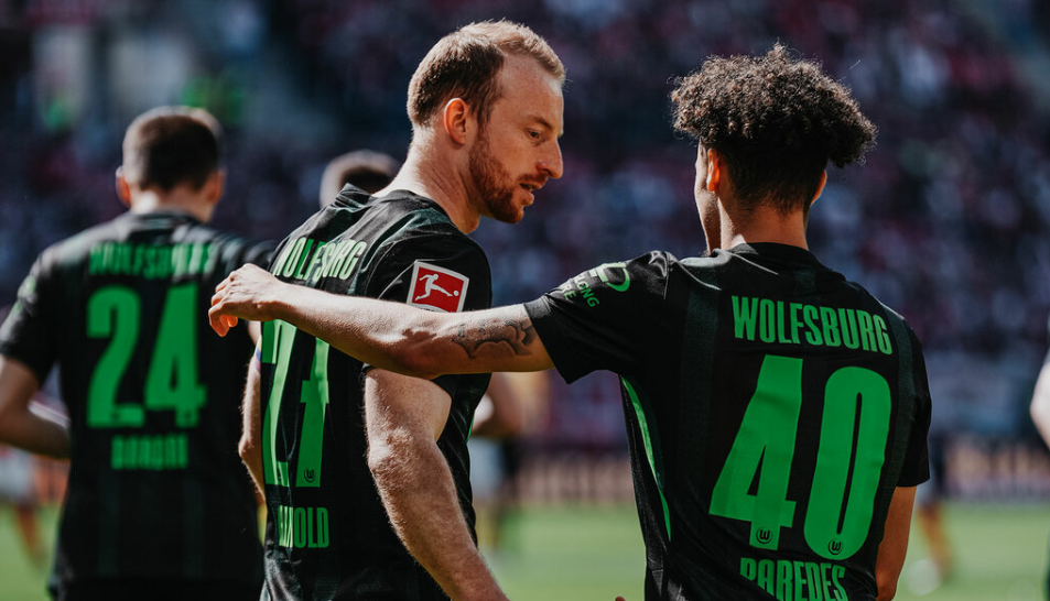 沃尔夫斯堡在主场坚守，力求取胜的简单介绍