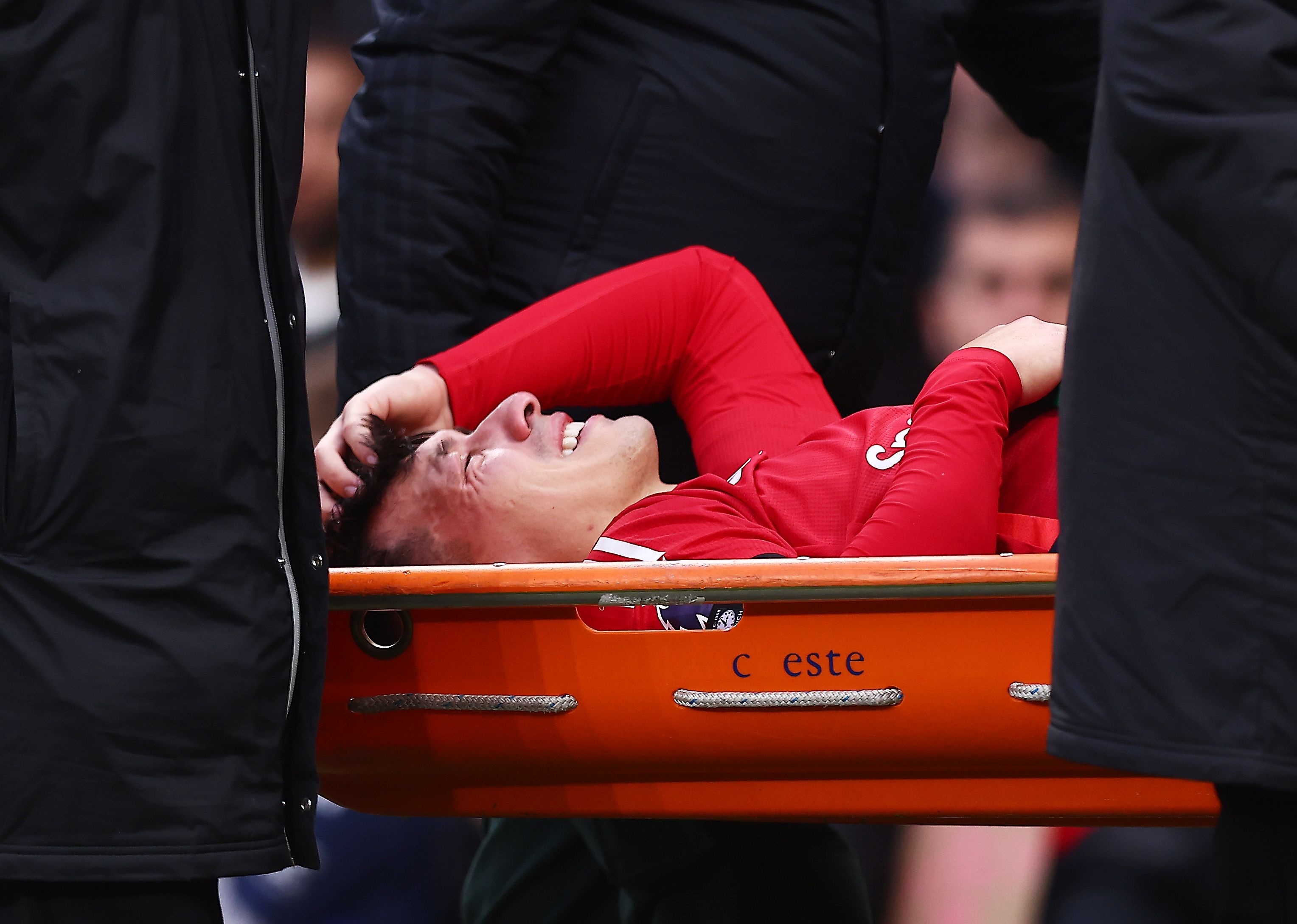 雷火电竞合作-塞维利亚危机：核心球员遭到伤病的简单介绍