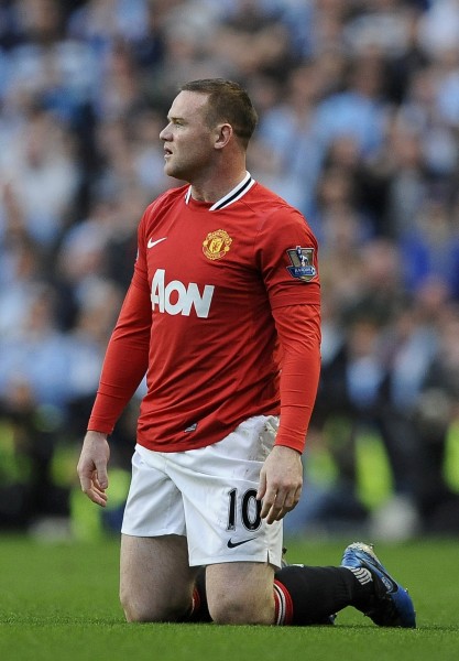 鲁尼在曼联的首次积分场比赛中领先南安普敦的简单介绍 鲁尼在曼联的首次积分场比赛中领先南安普敦的简单介绍