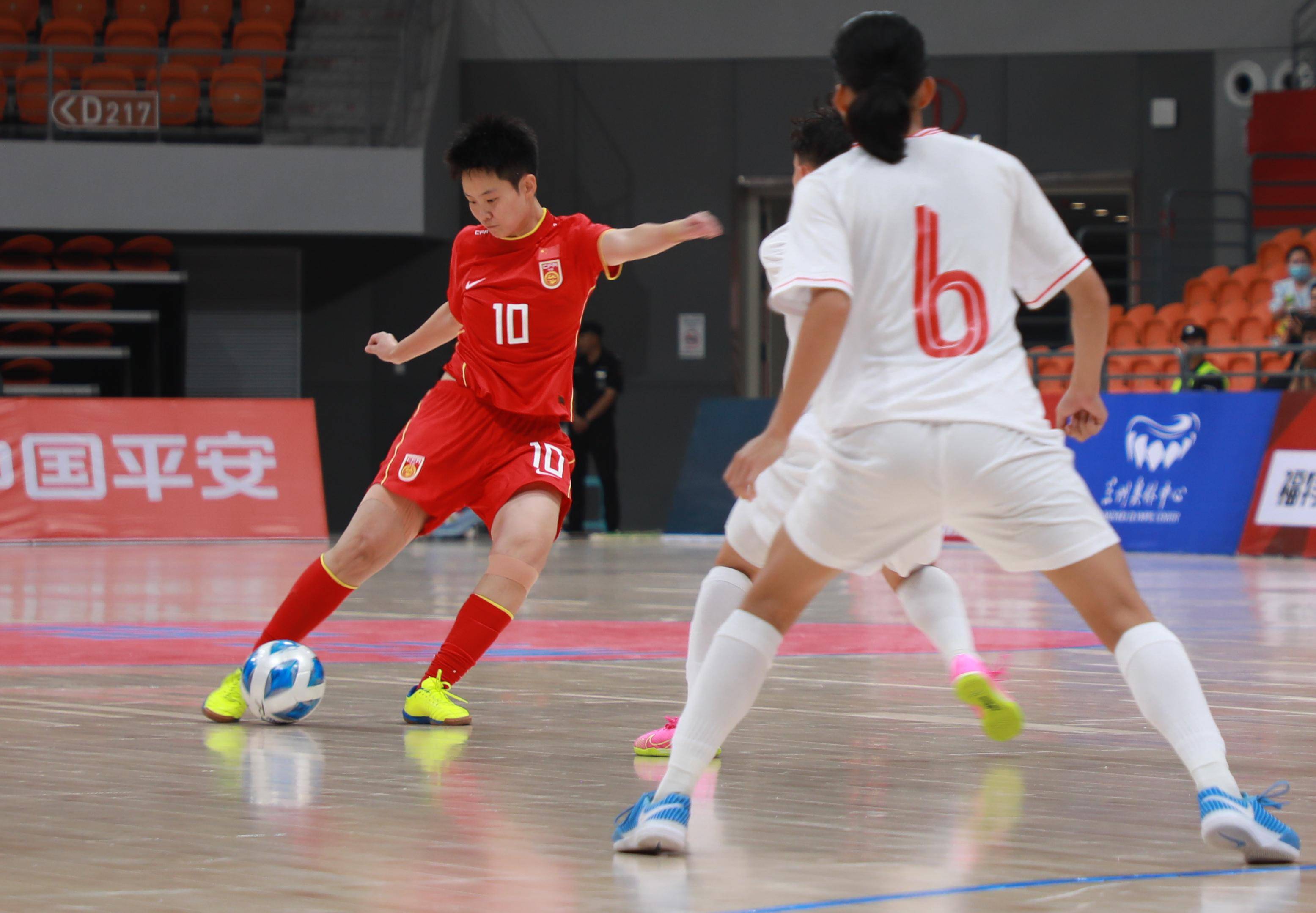 雷火电竞入驻-国际足球赛事上呈现出女队伍的实力