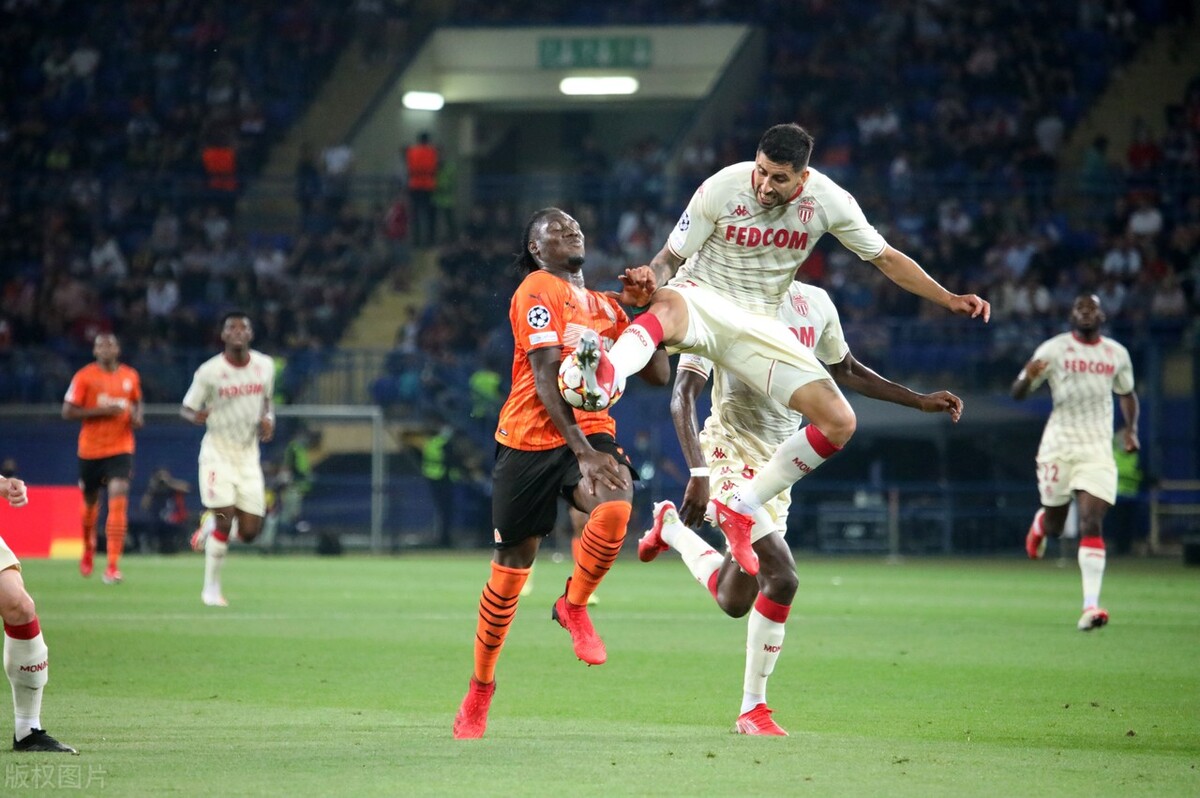 雷火电竞入驻-摩纳哥客场逆转巴士克，取得胜利