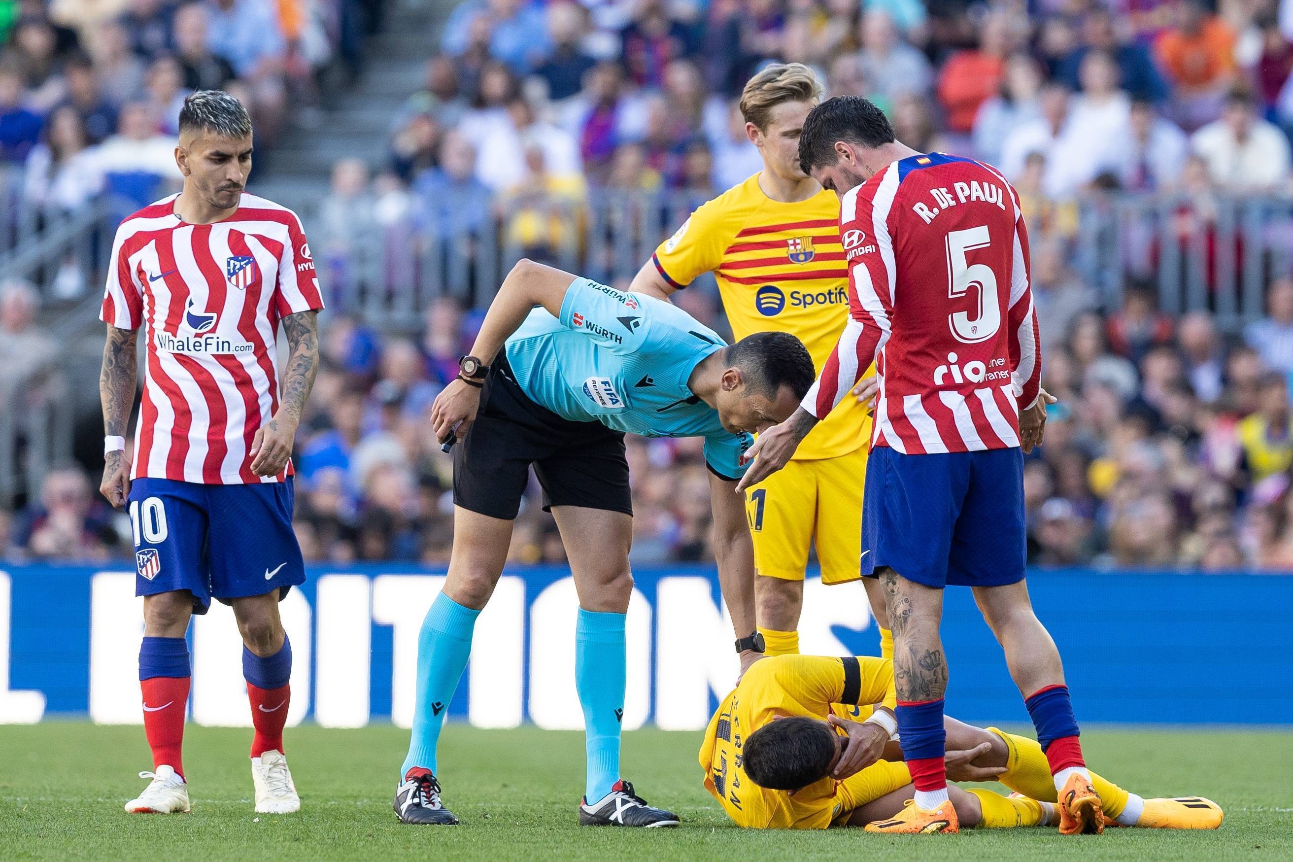 欧锦赛直击：西班牙队硬战晋级半决赛