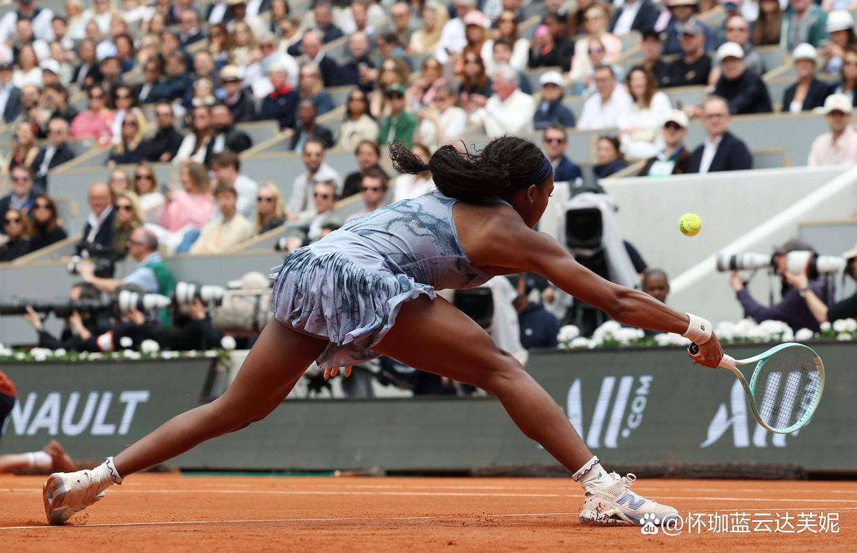 雷火电竞简介-包含爆冷！网球强队意外出局震惊全场的词条