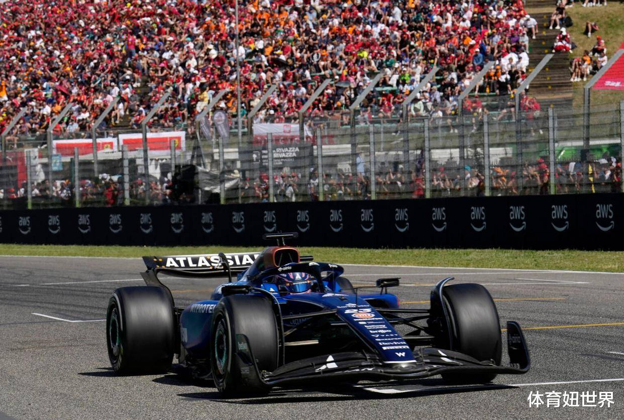 雷火电竞合作-关于梅赛德斯完胜哈斯车队，皮亚斯特里扛起全队的信息