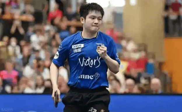 雷火电竞网址-奥地利队横扫中国队，樊振东刷新纪录