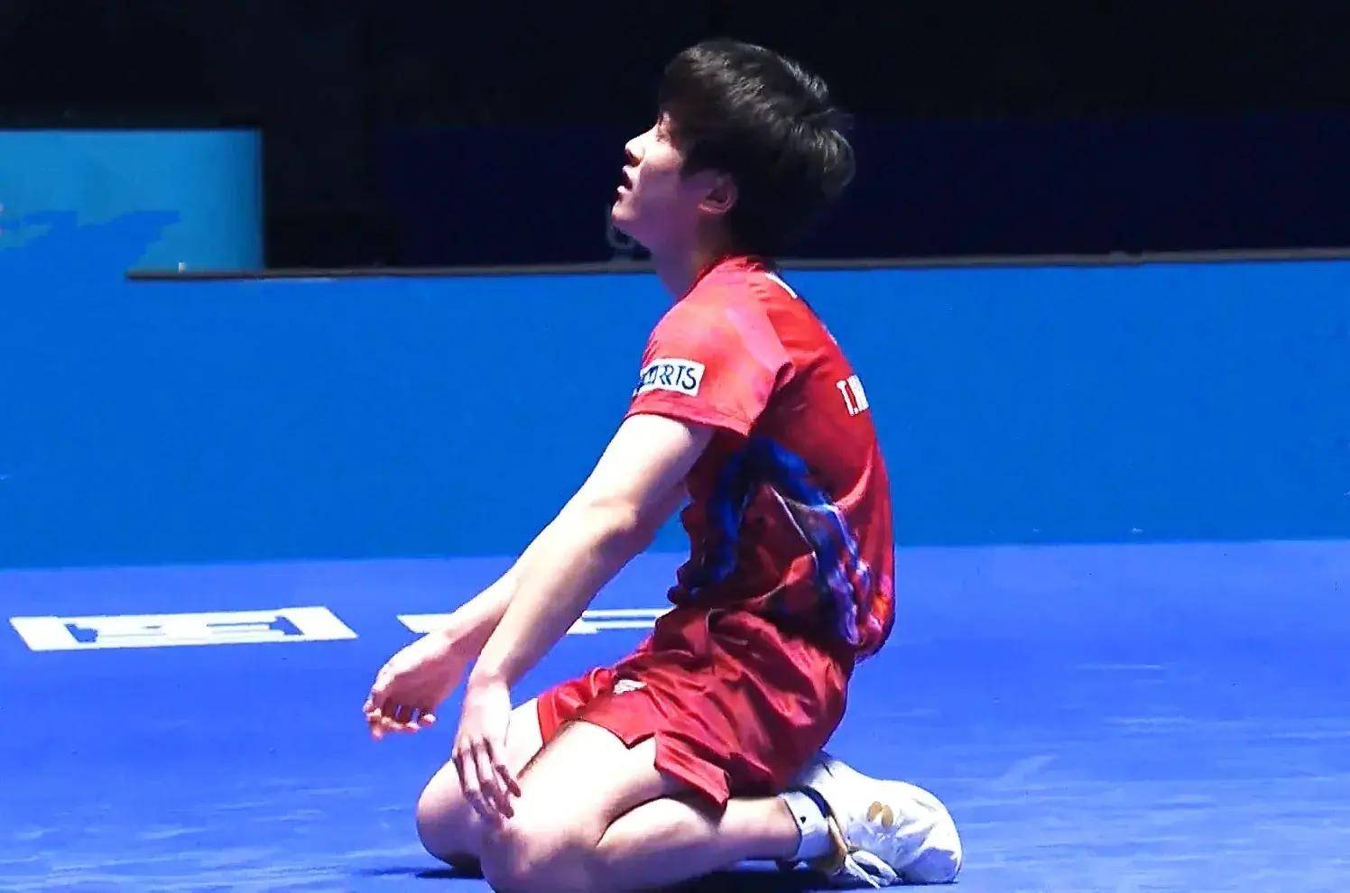 德国队险胜日本队,林高远高光表现 德国队险胜日本队,林高远高光表现