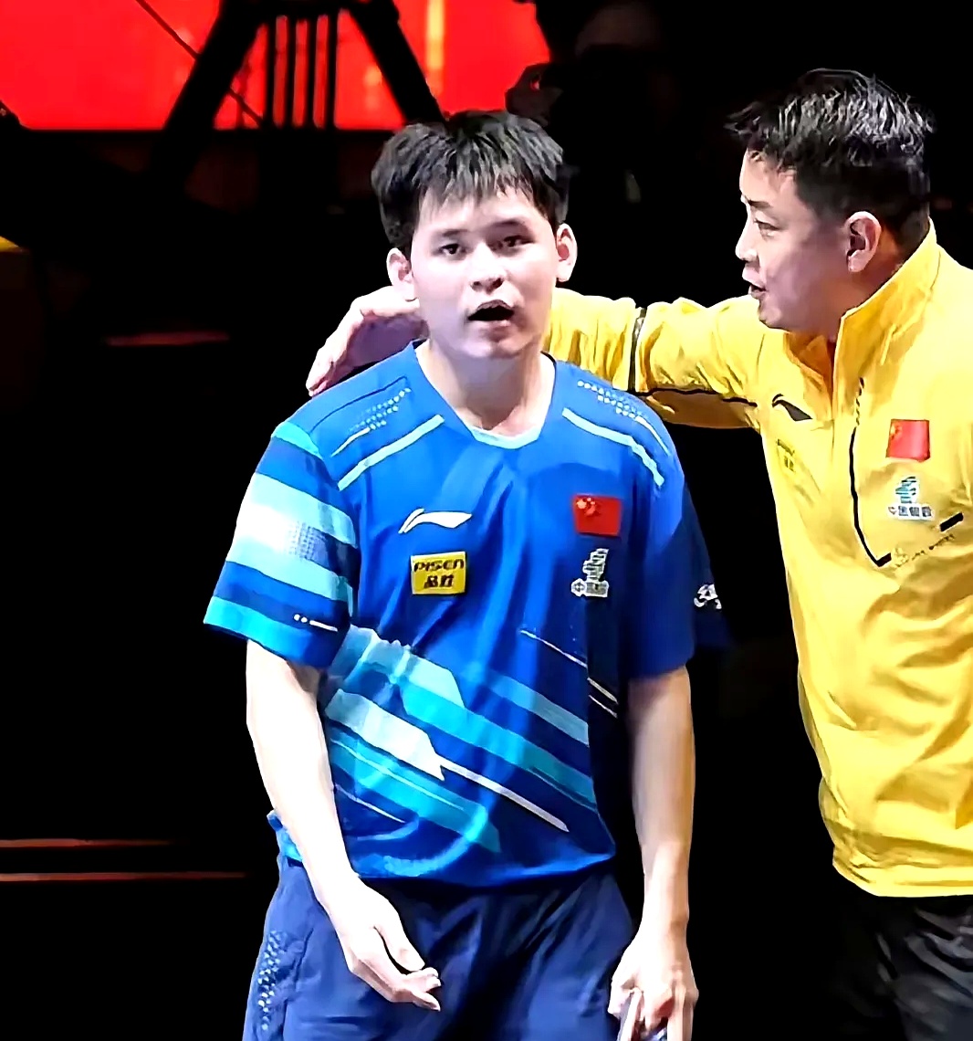 瑞典队鏖战英格兰队，王皓统治全场