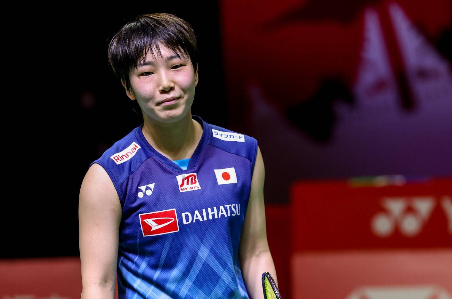 日本队碾压泰国队，辛杜惊艳四座