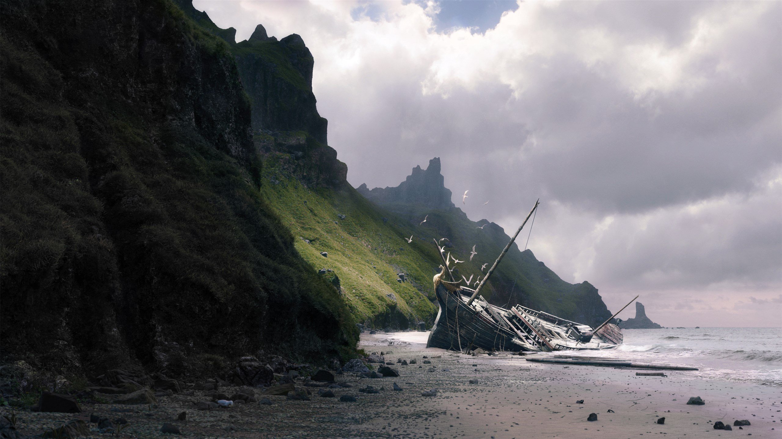 火种焚夜，西亚卡姆以星光作笔，在年度焦点之战绘就传奇